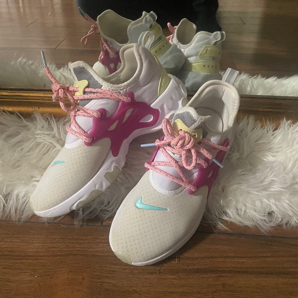 Nike air max